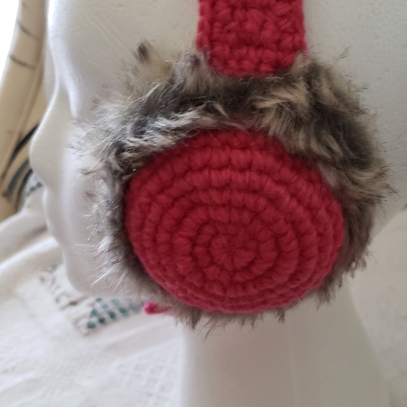 Ear muffs - Picture 5 of 6